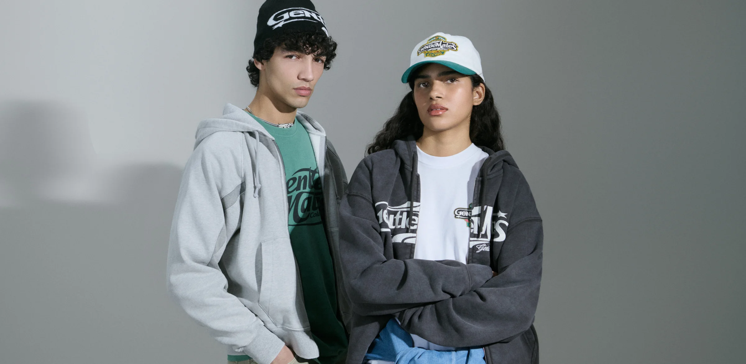 Gentle Mates : L'Ălite Esports